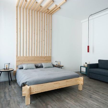 Artisan Home Μπέργκαμο Εξωτερικό φωτογραφία