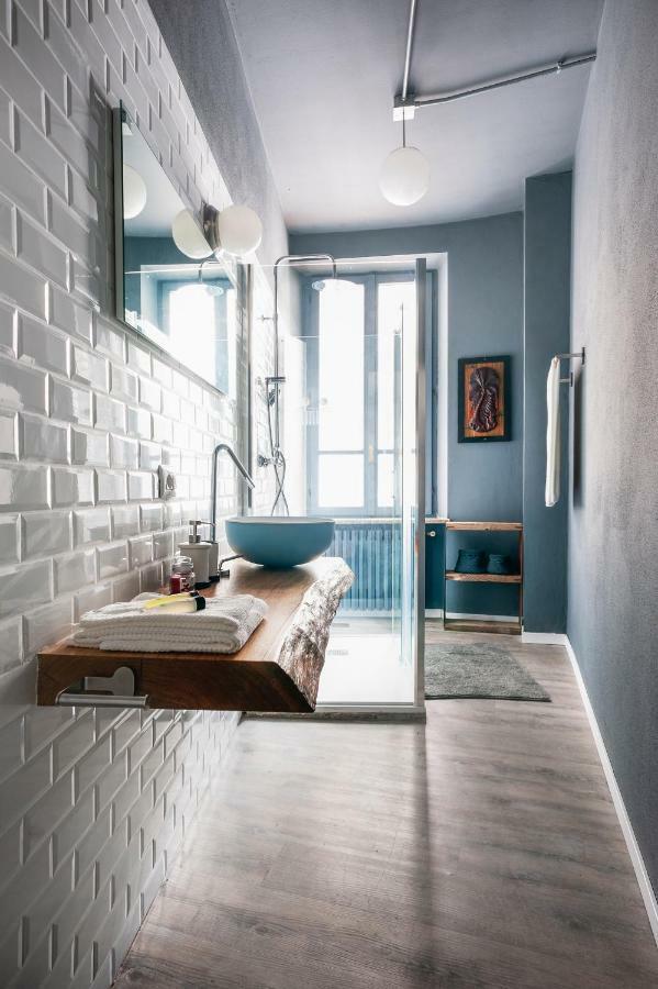 Artisan Home Μπέργκαμο Εξωτερικό φωτογραφία