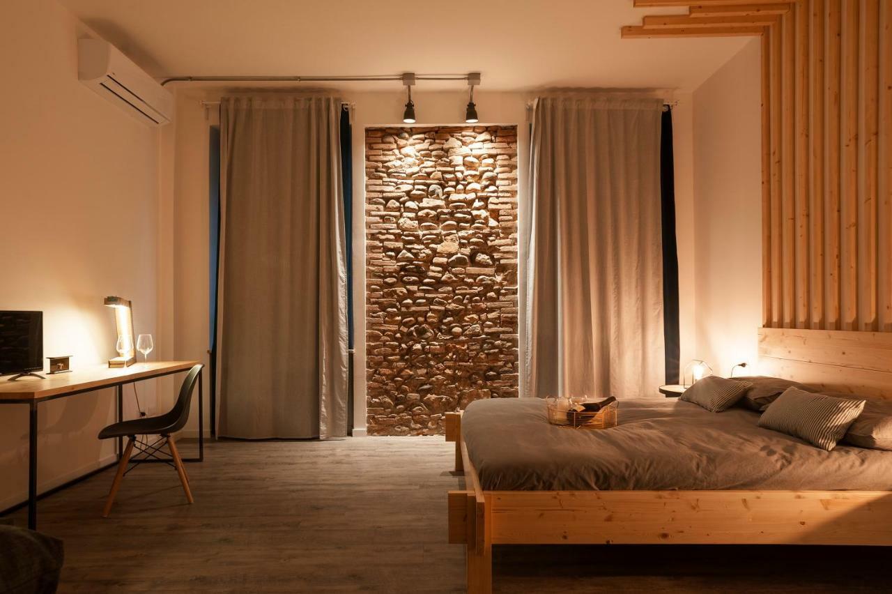 Artisan Home Μπέργκαμο Εξωτερικό φωτογραφία