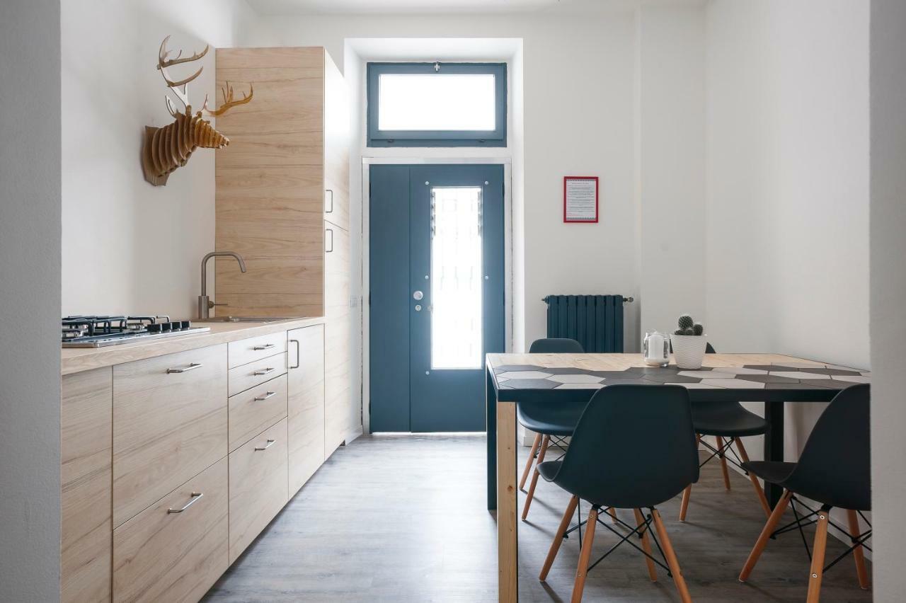 Artisan Home Μπέργκαμο Εξωτερικό φωτογραφία