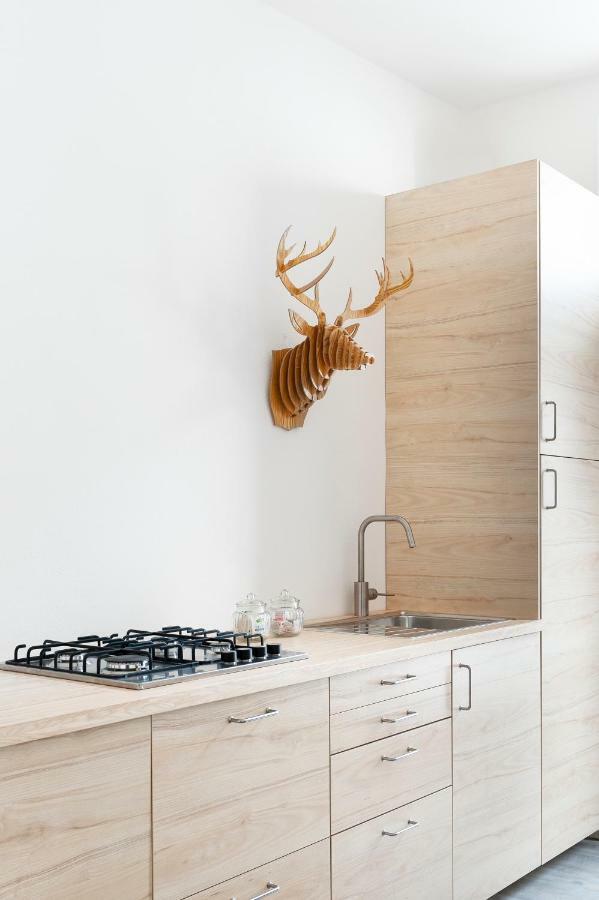 Artisan Home Μπέργκαμο Εξωτερικό φωτογραφία
