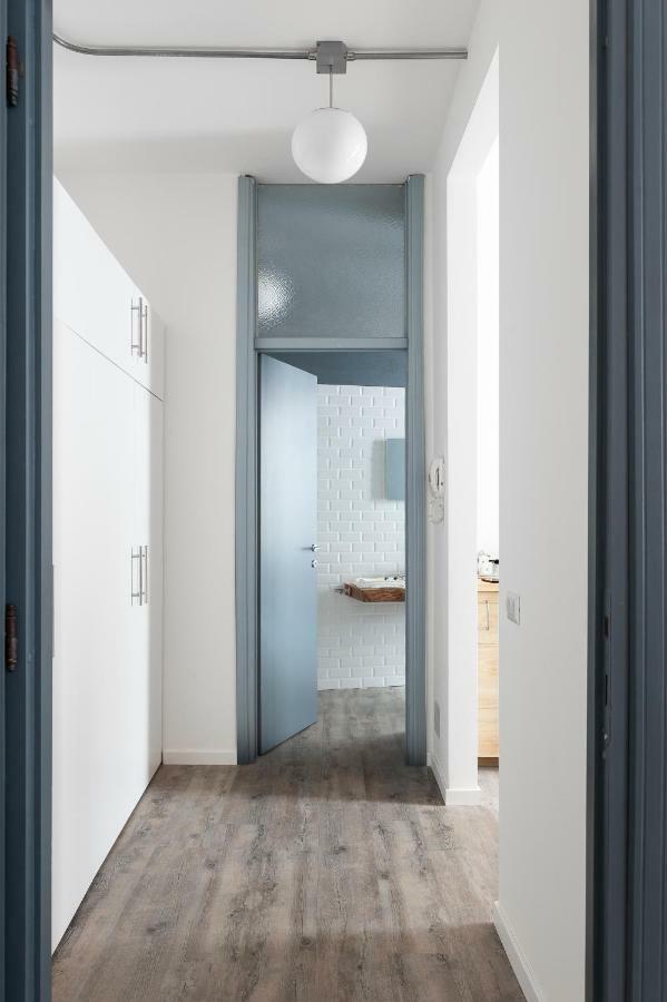 Artisan Home Μπέργκαμο Εξωτερικό φωτογραφία