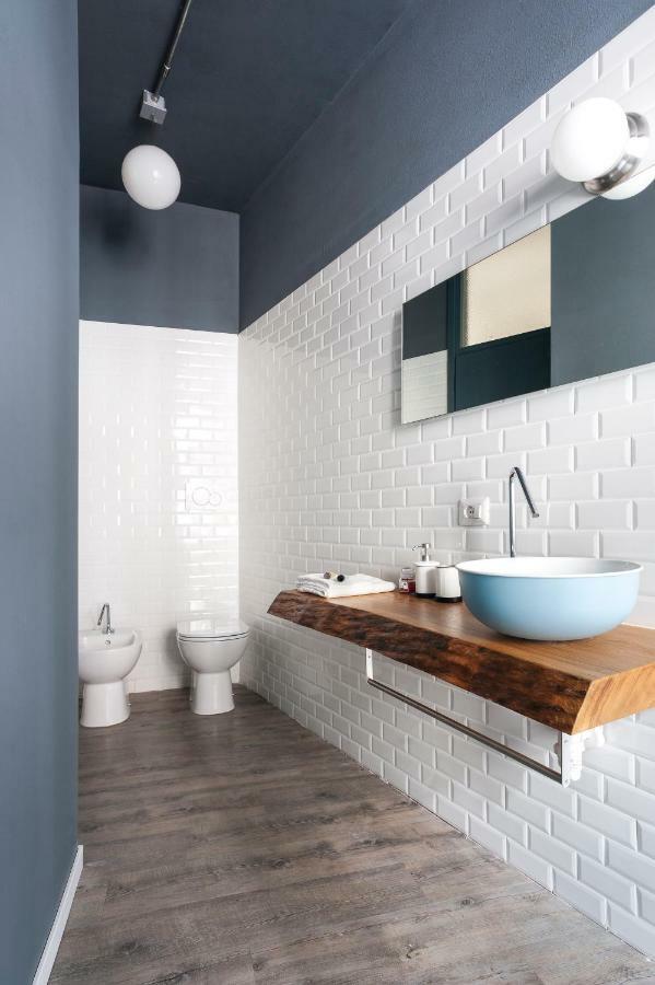 Artisan Home Μπέργκαμο Εξωτερικό φωτογραφία