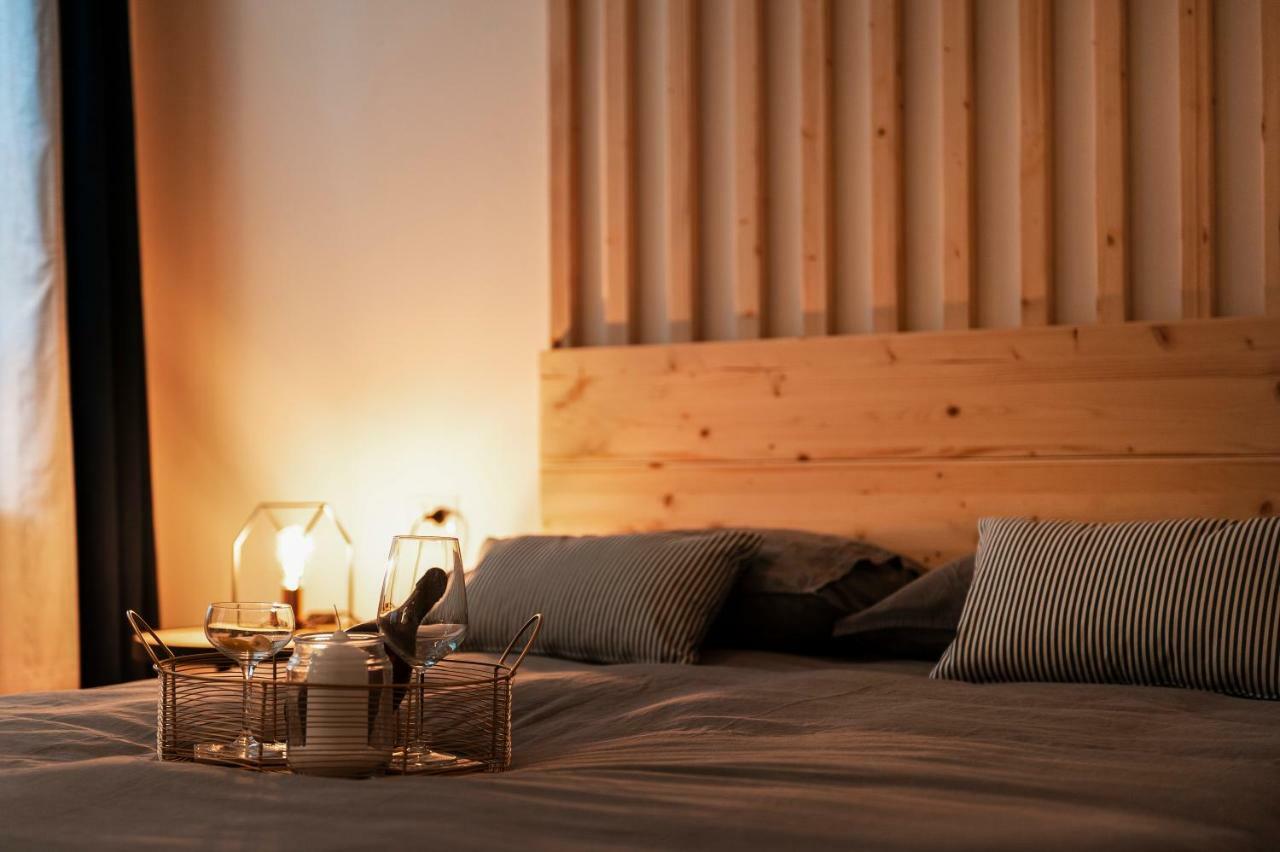 Artisan Home Μπέργκαμο Εξωτερικό φωτογραφία