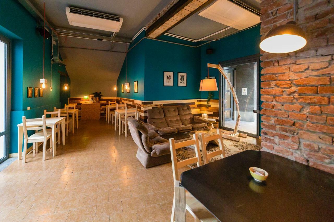 Artisan Home Μπέργκαμο Εξωτερικό φωτογραφία