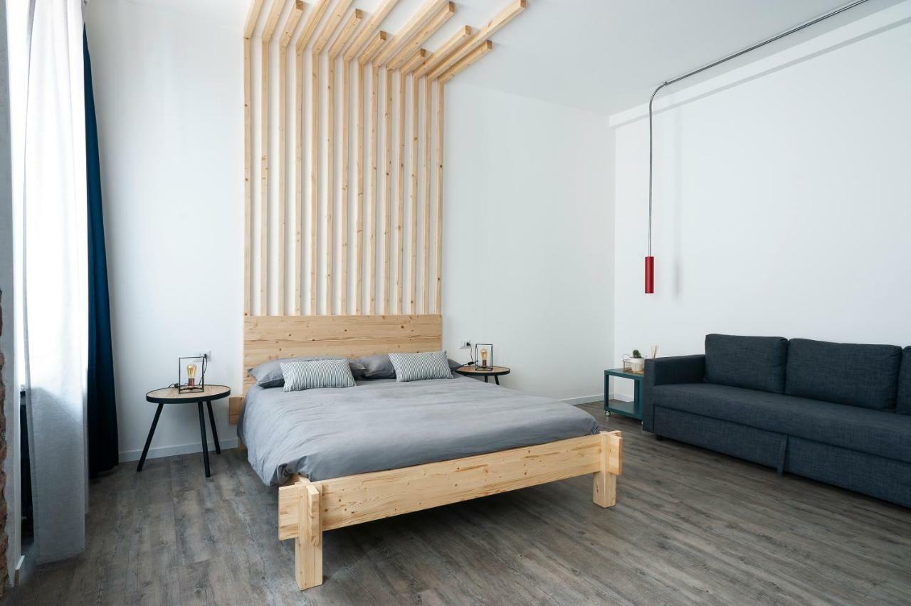 Artisan Home Μπέργκαμο Εξωτερικό φωτογραφία