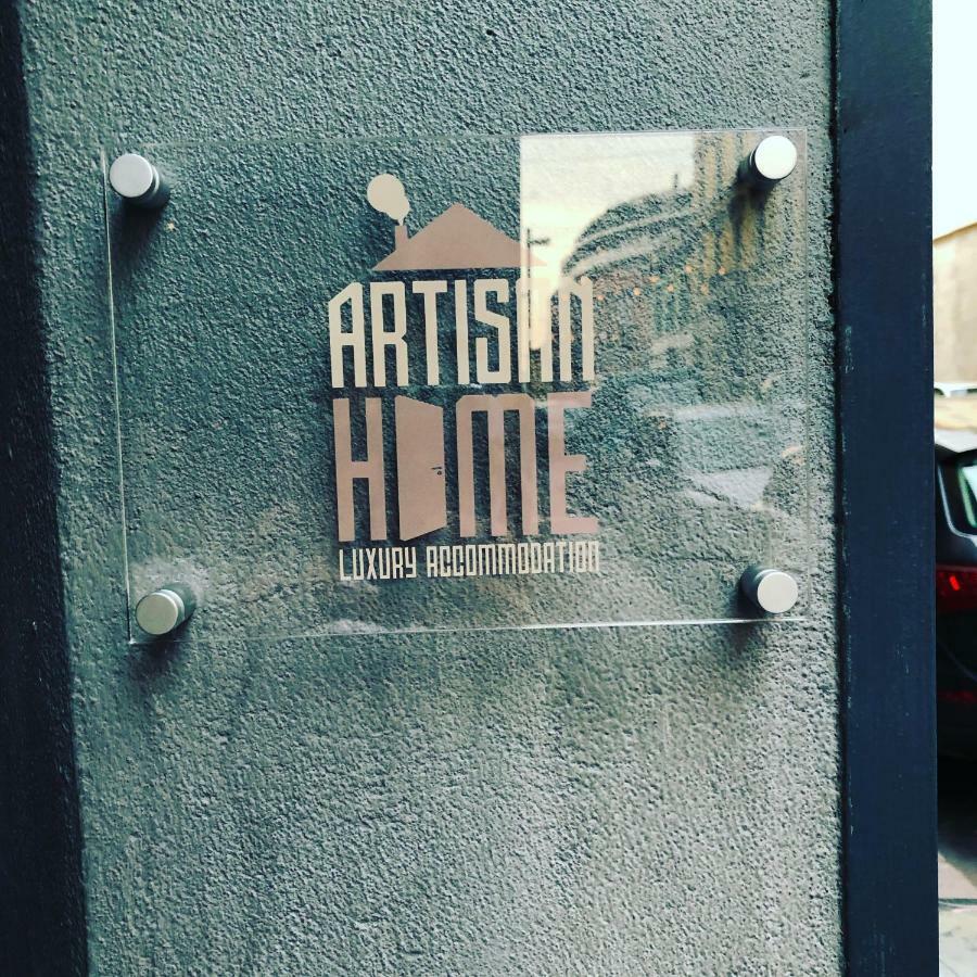Artisan Home Μπέργκαμο Εξωτερικό φωτογραφία